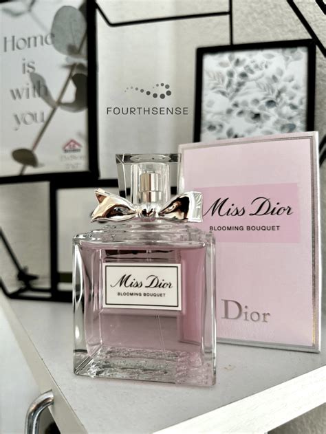 is Miss Dior real